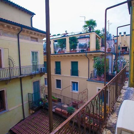 Italianflat - Via Mazzini Lägenhet Verona Exteriör bild