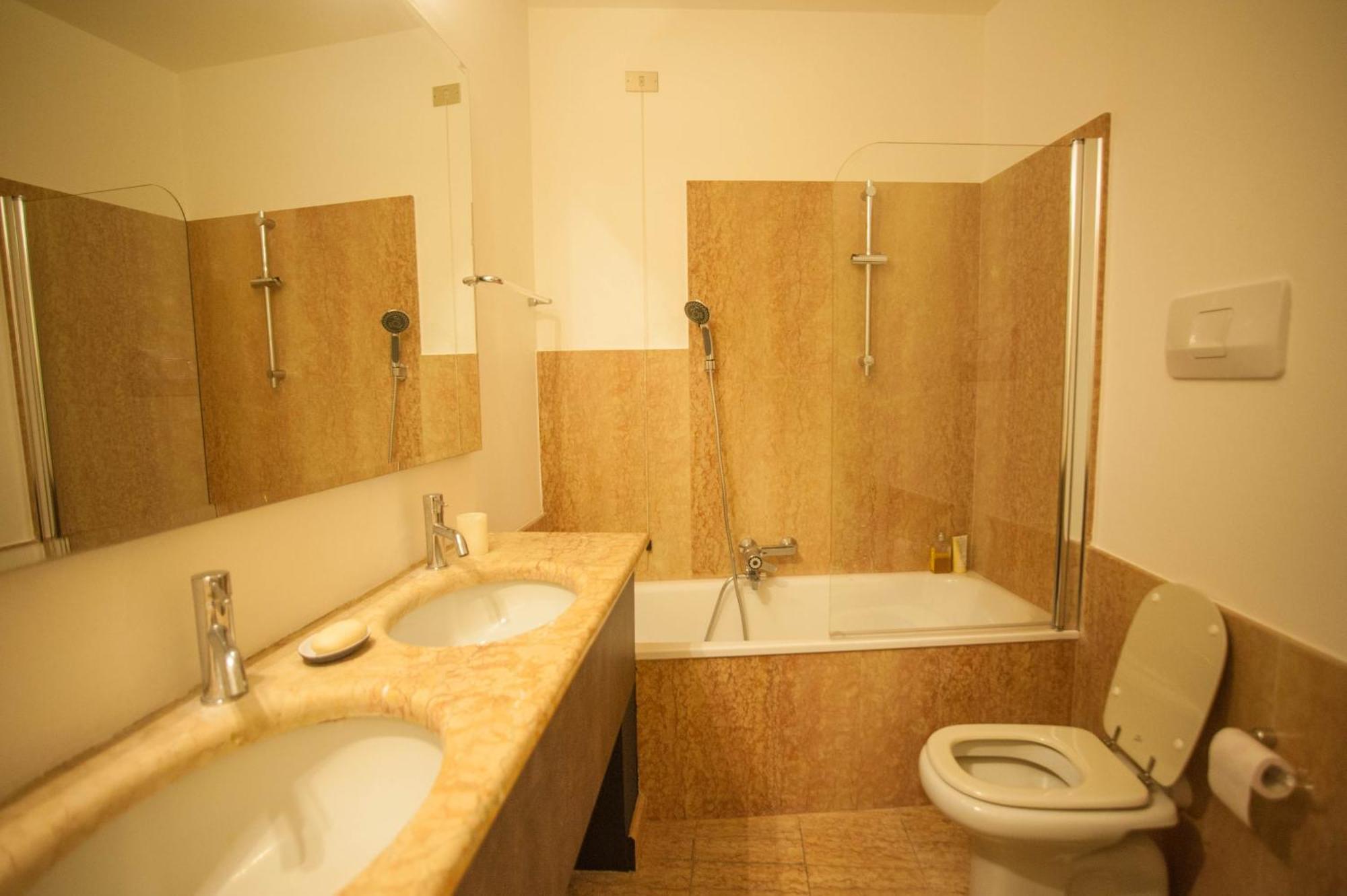 Italianflat - Via Mazzini Lägenhet Verona Exteriör bild