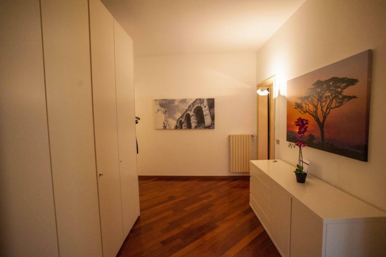 Italianflat - Via Mazzini Lägenhet Verona Exteriör bild
