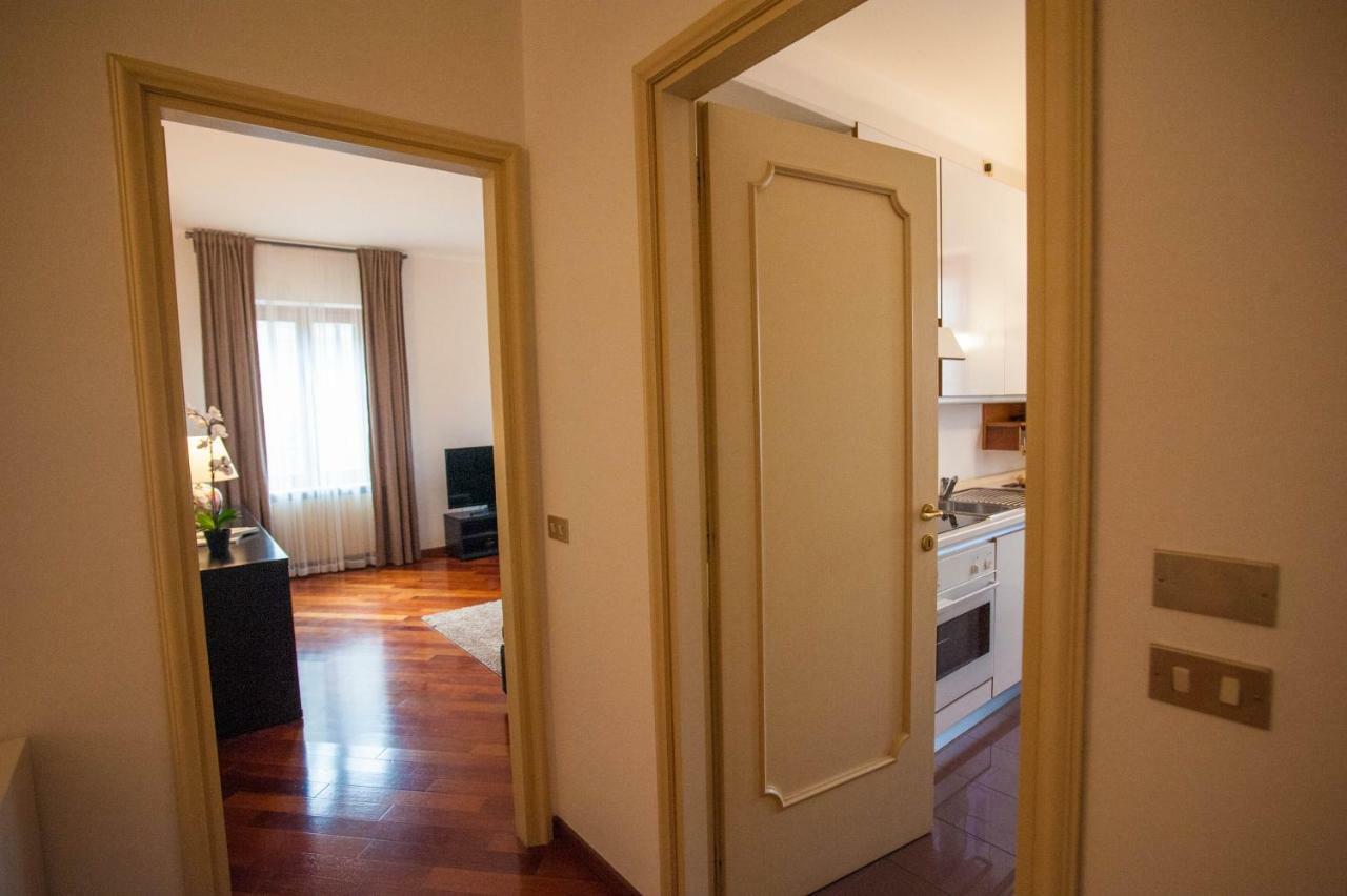 Italianflat - Via Mazzini Lägenhet Verona Exteriör bild