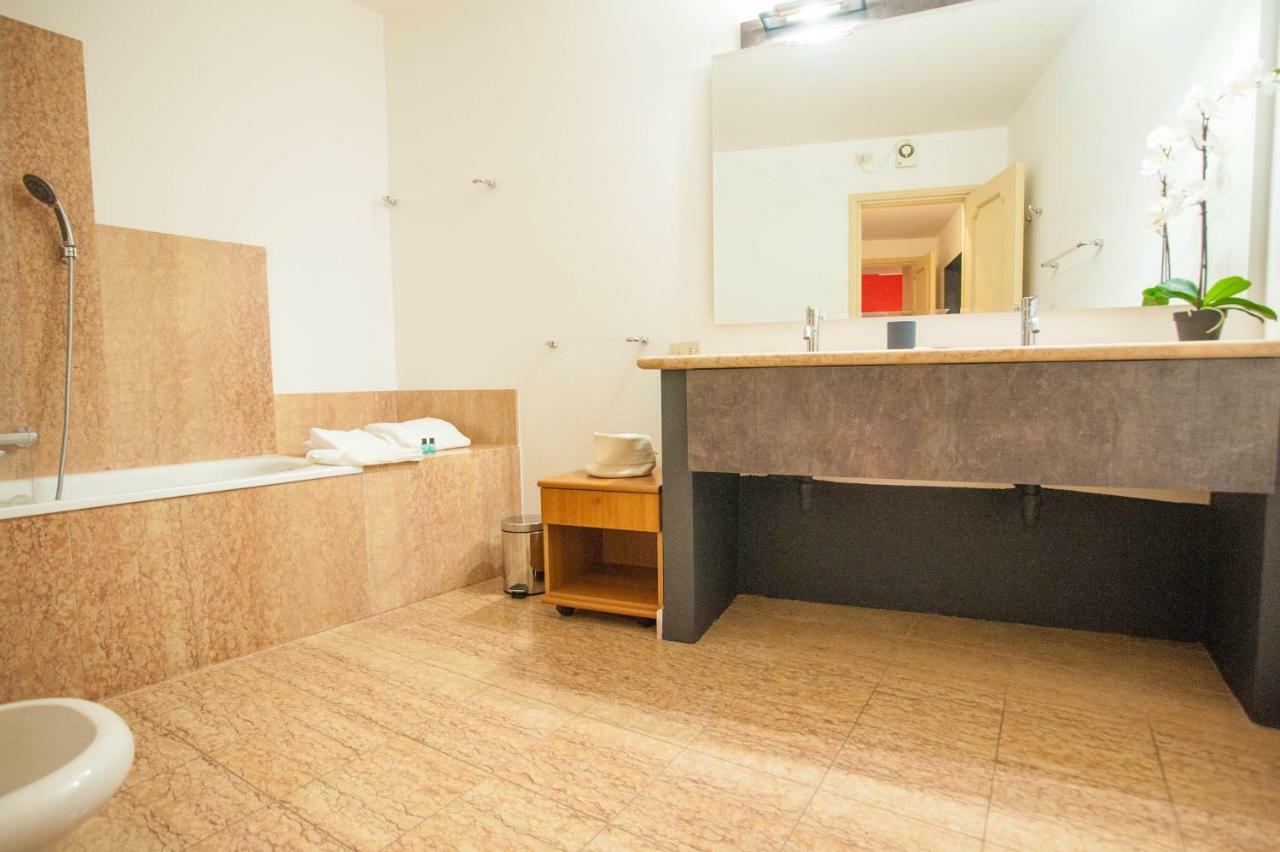 Italianflat - Via Mazzini Lägenhet Verona Exteriör bild