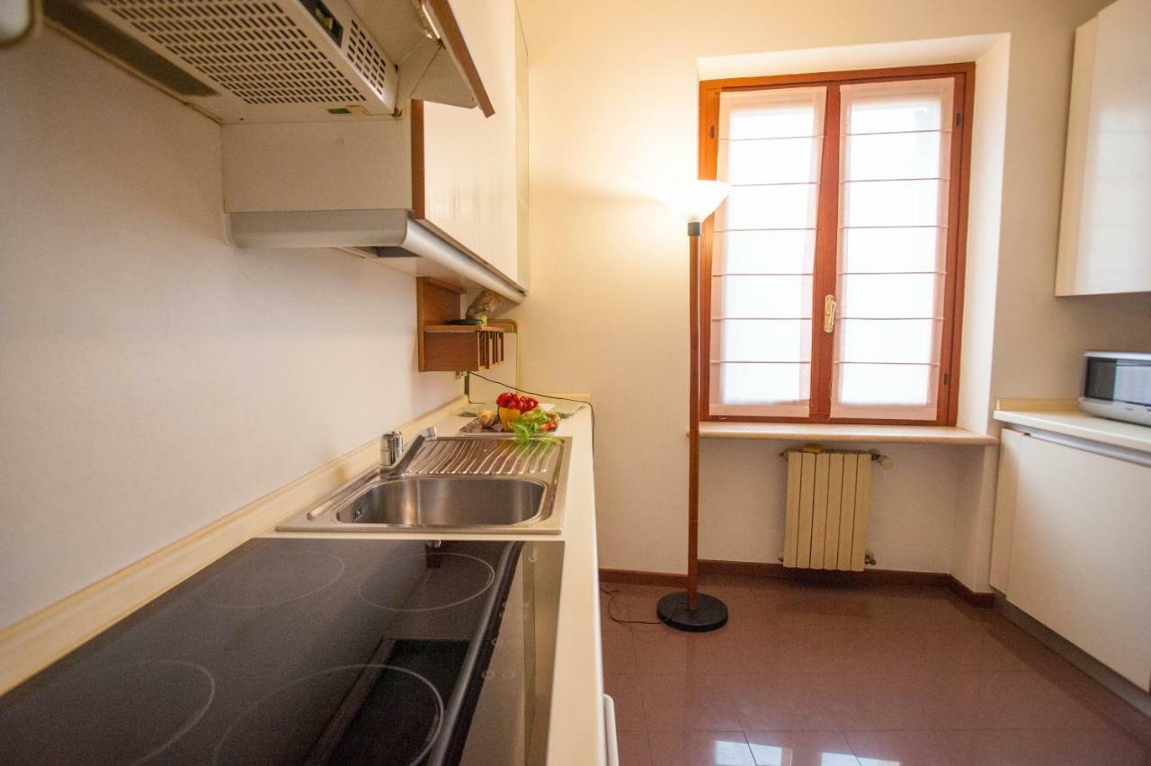Italianflat - Via Mazzini Lägenhet Verona Exteriör bild