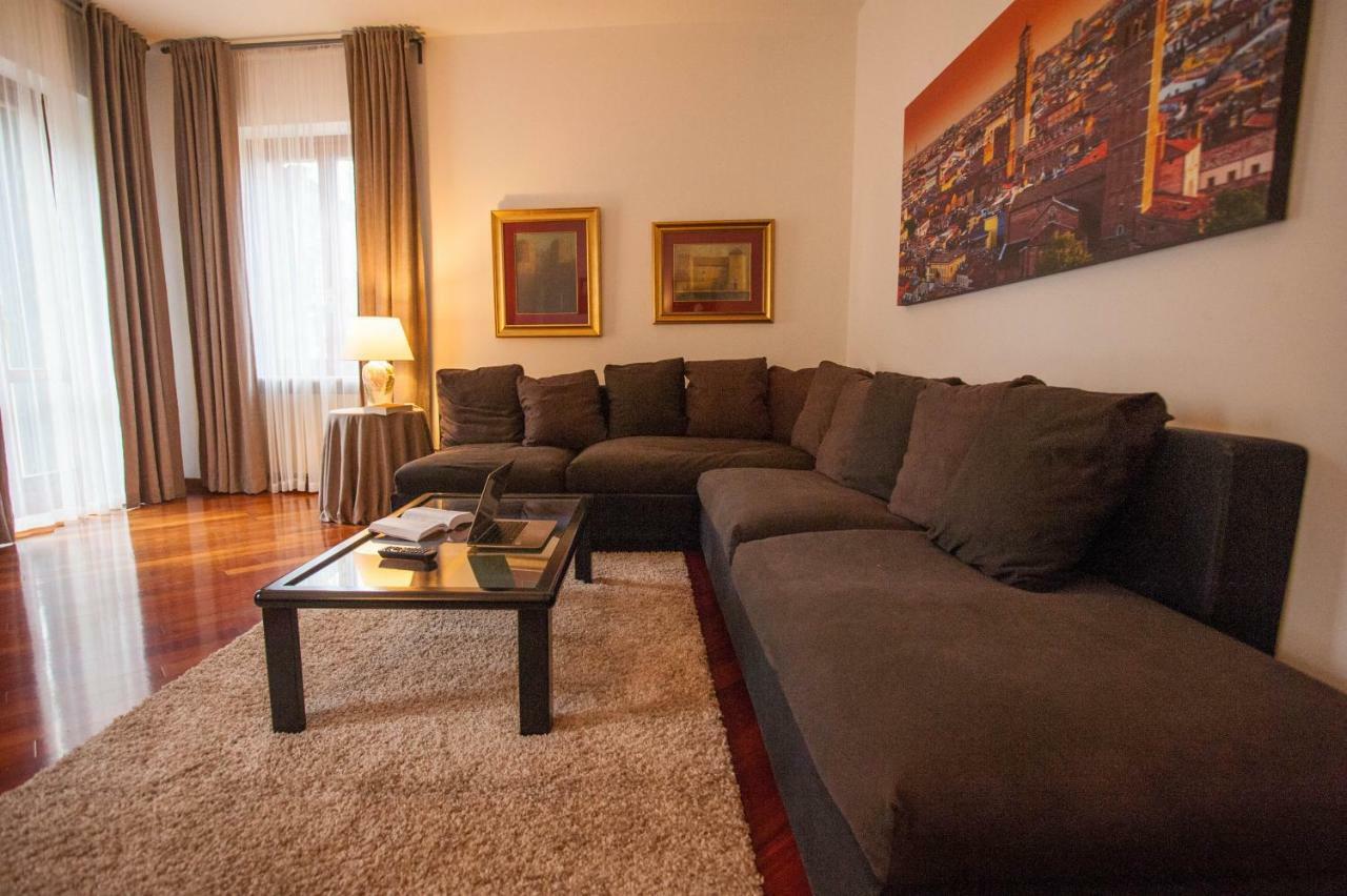 Italianflat - Via Mazzini Lägenhet Verona Exteriör bild