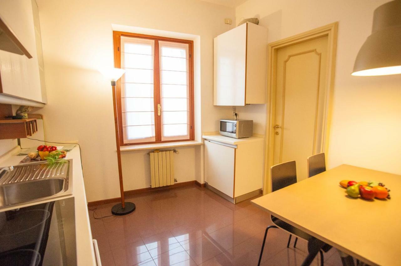 Italianflat - Via Mazzini Lägenhet Verona Exteriör bild