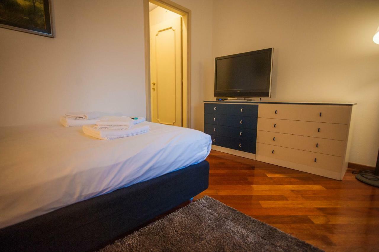 Italianflat - Via Mazzini Lägenhet Verona Exteriör bild